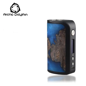 Adonis Max 100W Portable E Cigarette OLED Screen