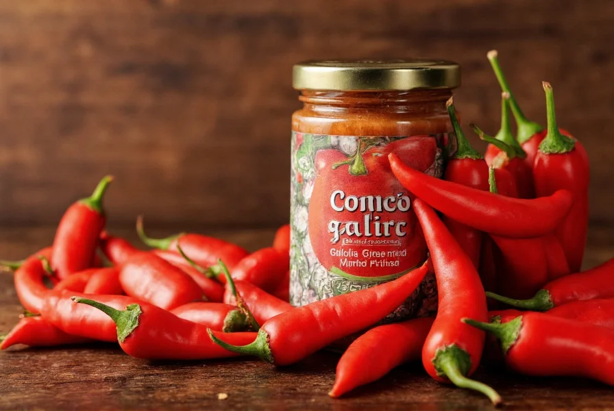 Cholula Chili Garlic: Flavor Profile & Best Uses Explained
