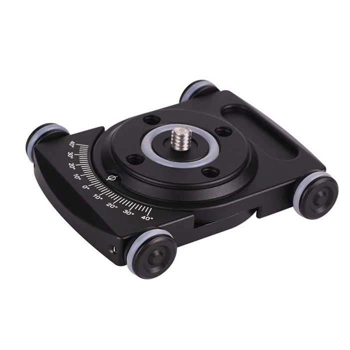 4 Wheel Dslr Camera Slider Rail Track Stabilizer Slider Dolly Car Buy