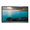 Manufacturer Direct High Performance 55 Inch Classroom Smart Touch Interactive Whiteboard