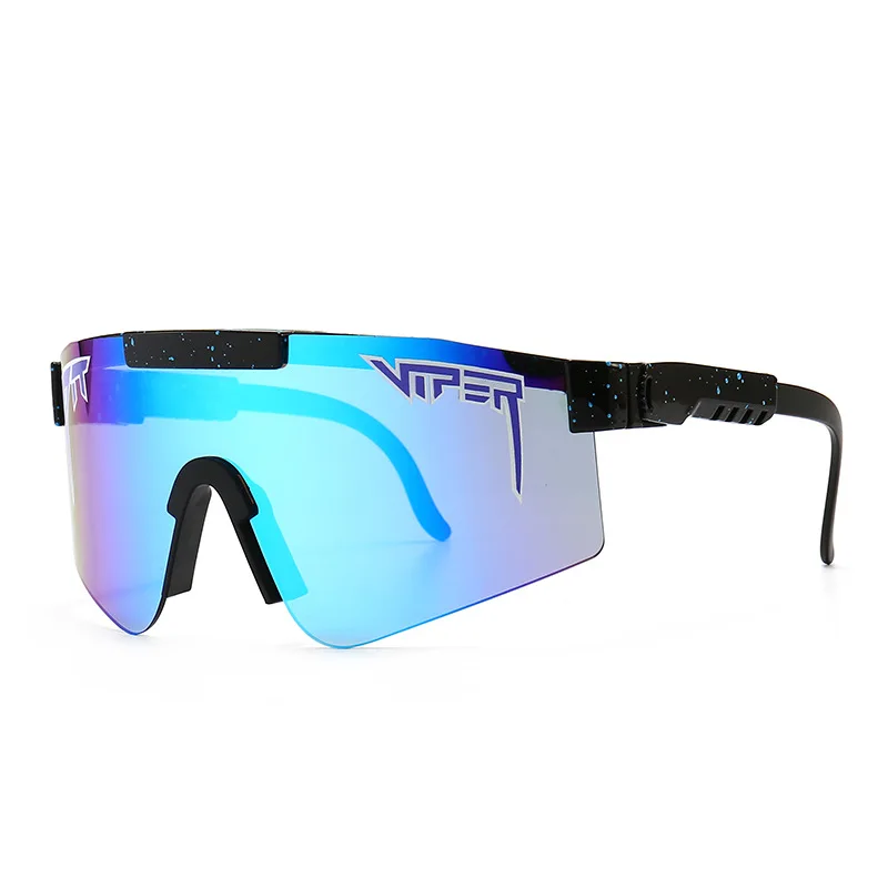

Shield Designer Shades for Men Bike Sport Sunglasses