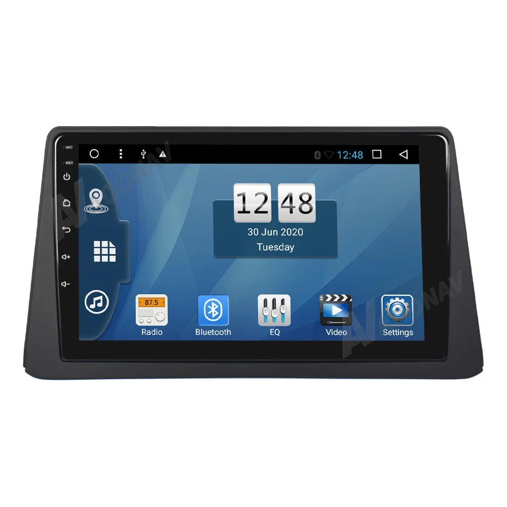 

2din Android car radio multimedia player car autoradio stereo receiver GPS navigation For Buick Encore 2013 touch screen
