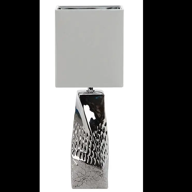 

E27 LED ceramic table light and lamp desk