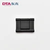 dta small handle zinc alloy cabinet hidden handle black