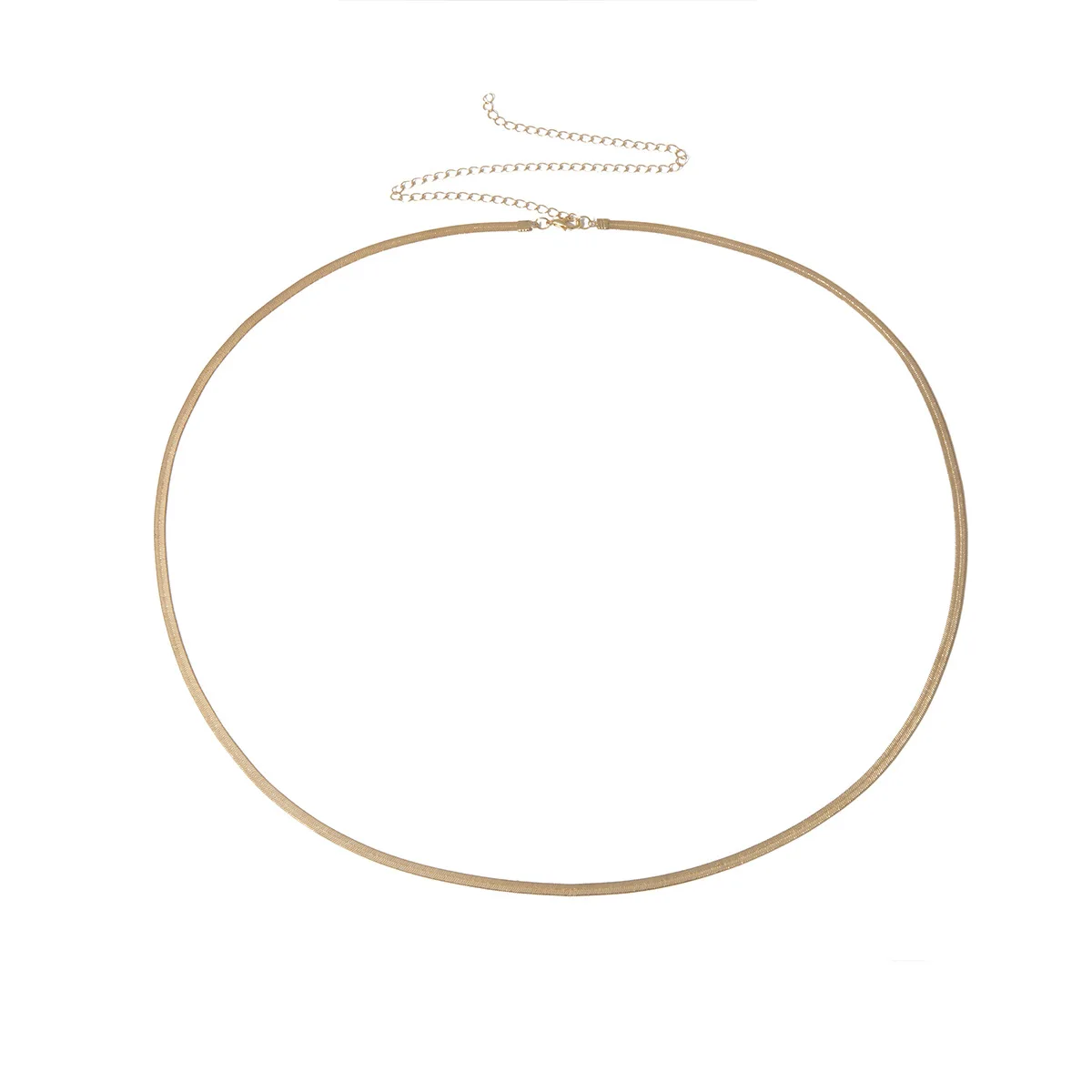 

Wholesale Women Sexy Snake Waist Chain Fashion Girls Waist Body Jewelry Women Belly Chain