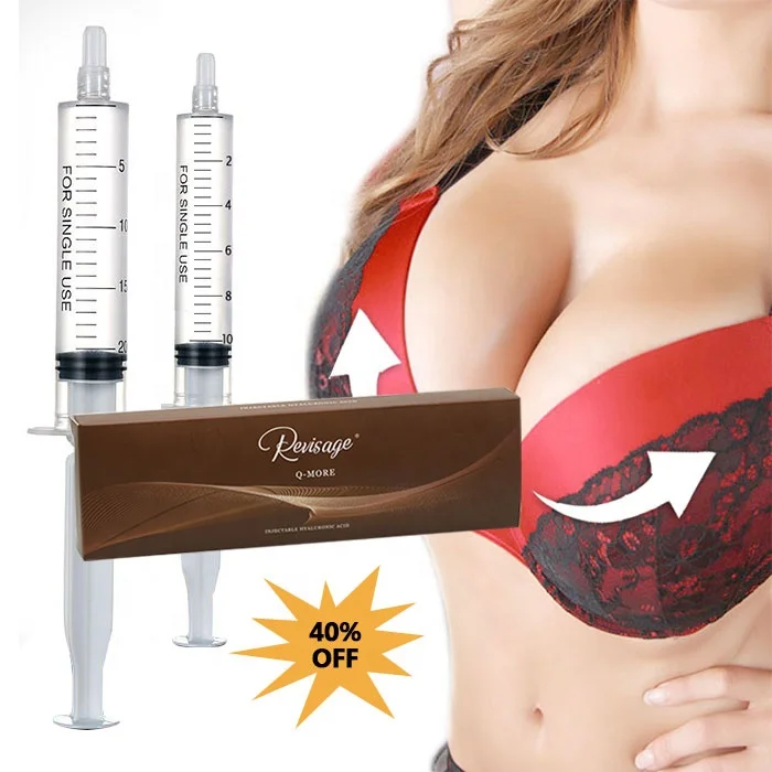 

hyaluronic acid injections 10ml for breast enhancement price