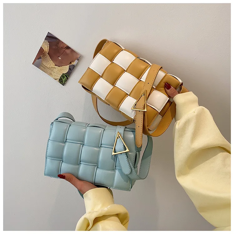 

2021 New Designer Purse And Handbag High Quality Leather Shoulder Bag Hand Bag Fashion Luxury Women Purse Handbags