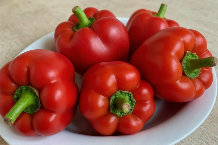 Jimmy Nardello Pepper: Complete Growing & Cooking Guide