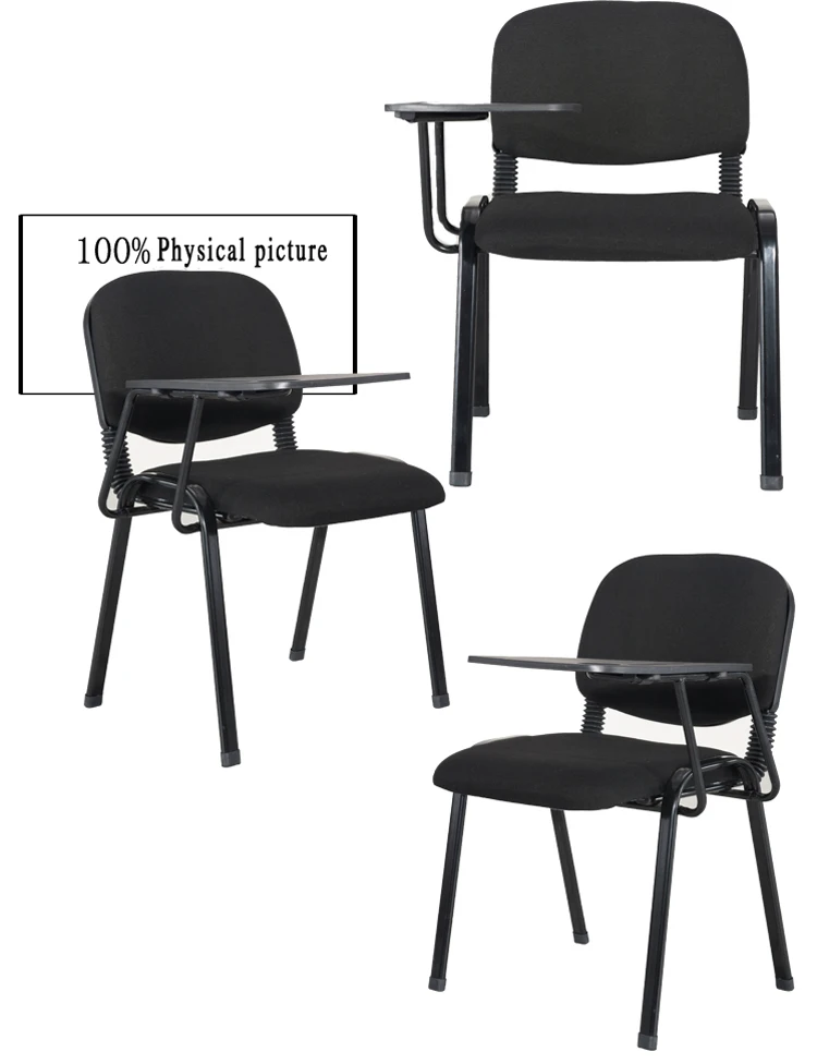 Student Midback Office Furniture Conference Room Stacking Training