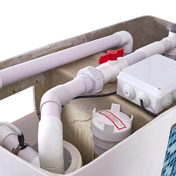 Swimming Pool Filtration Equipment Integrated Swimming Pool Filter Buy Integrated Swimming