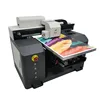 CJ A3 UV Printer For Ceramic Logo Phone Case Bottle Mug Free Samples