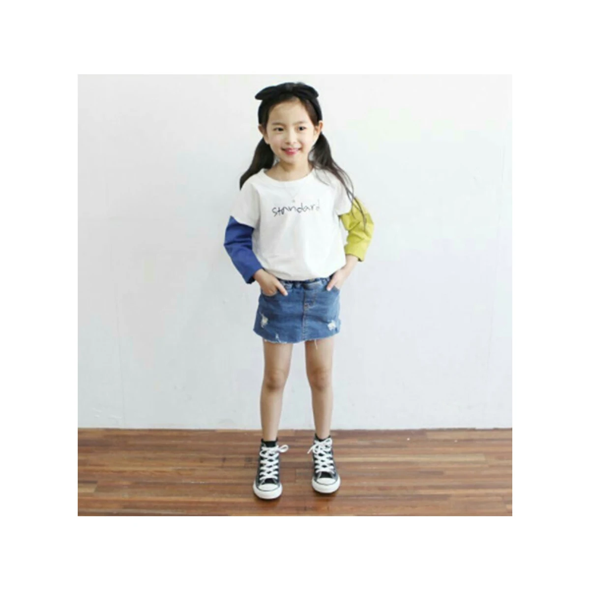 

New Style Boy's Long Sleeve T-Shirt 100% Cotton Clothes Children Casual Dress For Spring And Autumn