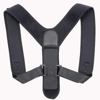 

2019 Hot Selling Back Shoulder Brace Posture Support For Relief Pain