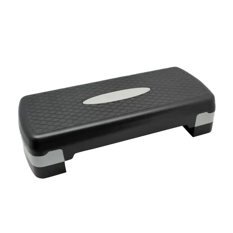 

New beautiful aerobic rhythmic exercise fitness pedal