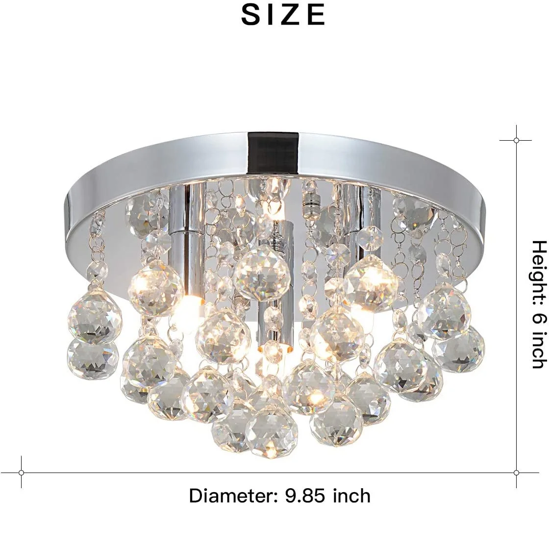 iluminacion de interiores elegante led