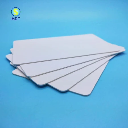 

rfid blank chip cards