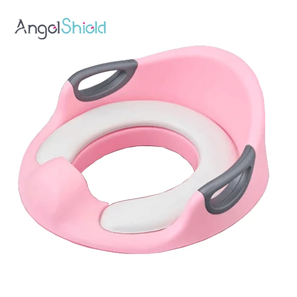 

2021 Toilet Seat Kid Toilet Training Toilet Seat Cartoon Potty Portable Children Baby Potty Trainer