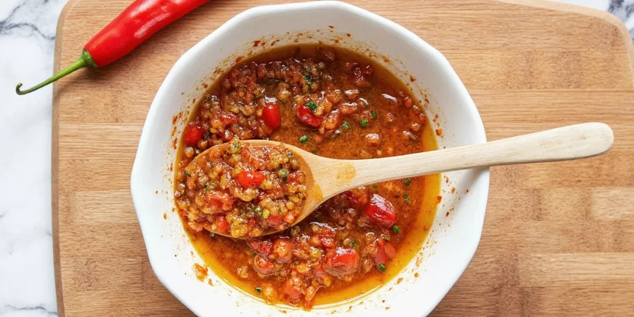 Sweet & Spicy Secrets: The Ultimate Recipe for Sweet Pepper Relish (Plus 7 Spice Storage Hacks That’ll Blow Your Mind!)