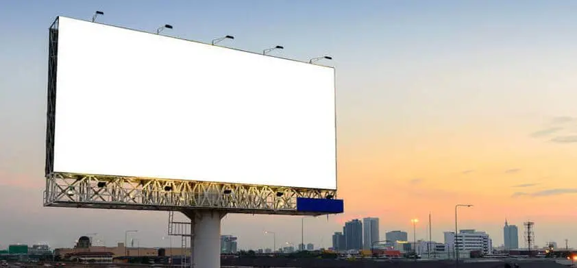 Scrolling Outdoor Column Led Sign Advertising Display ...