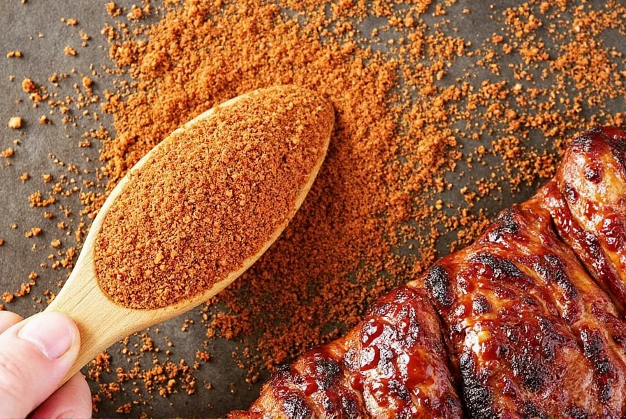 the ultimate guide to dry barbecue spice rub from basics to masterpiece