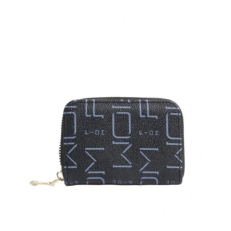 

AIYIYANG 2021 Amazon Supply Women Wallet High Quality Cardholder Wholesale Multi Card Slots Wallet, Multi-colors