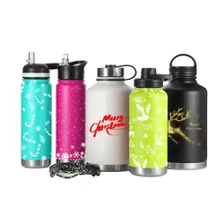 Christmas Gifts Hydration Insulated Stainless Stee