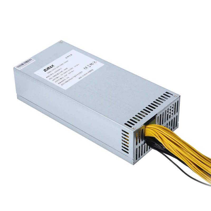 

wholesale price for power supply 1800 2000 2400 2600