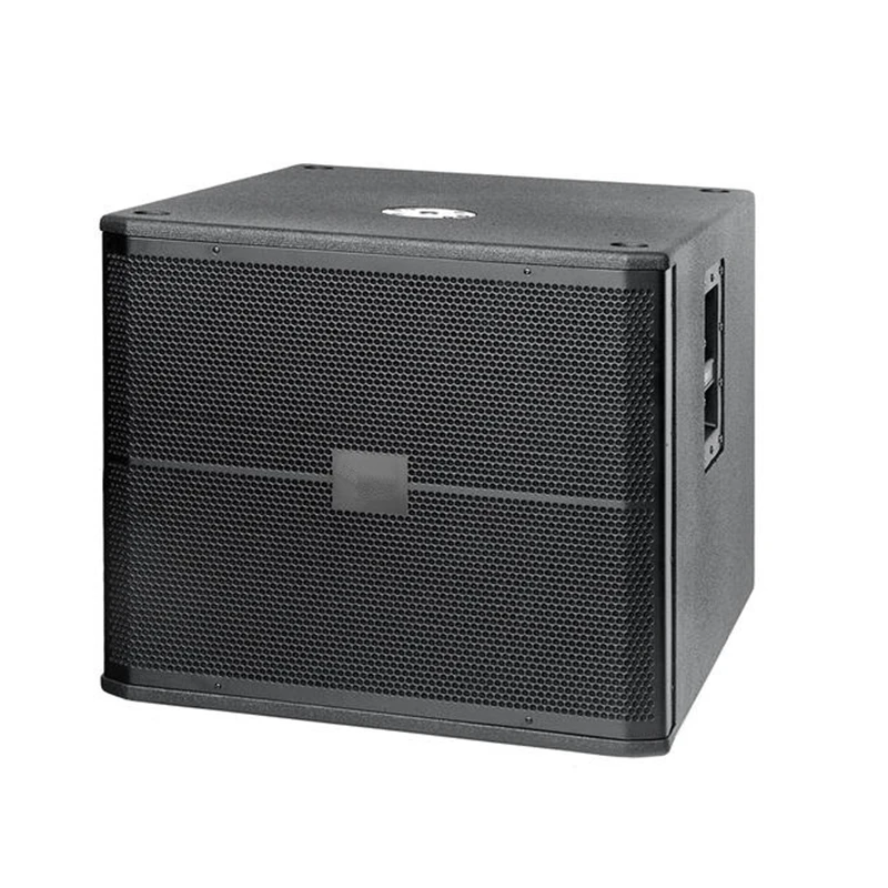 

Professional Audio SRX718S Outdoor 18 inches subwoofer speaker