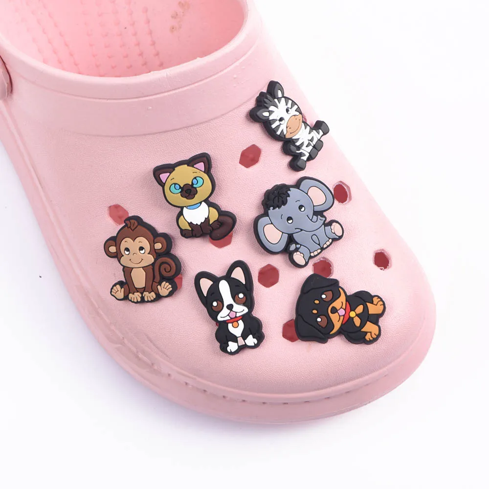 

Ready to Ship Design Available Promotional Shoes Decoration Charms soft PVC Shoe Charms for Kid Bracelet gifts, Jewelry