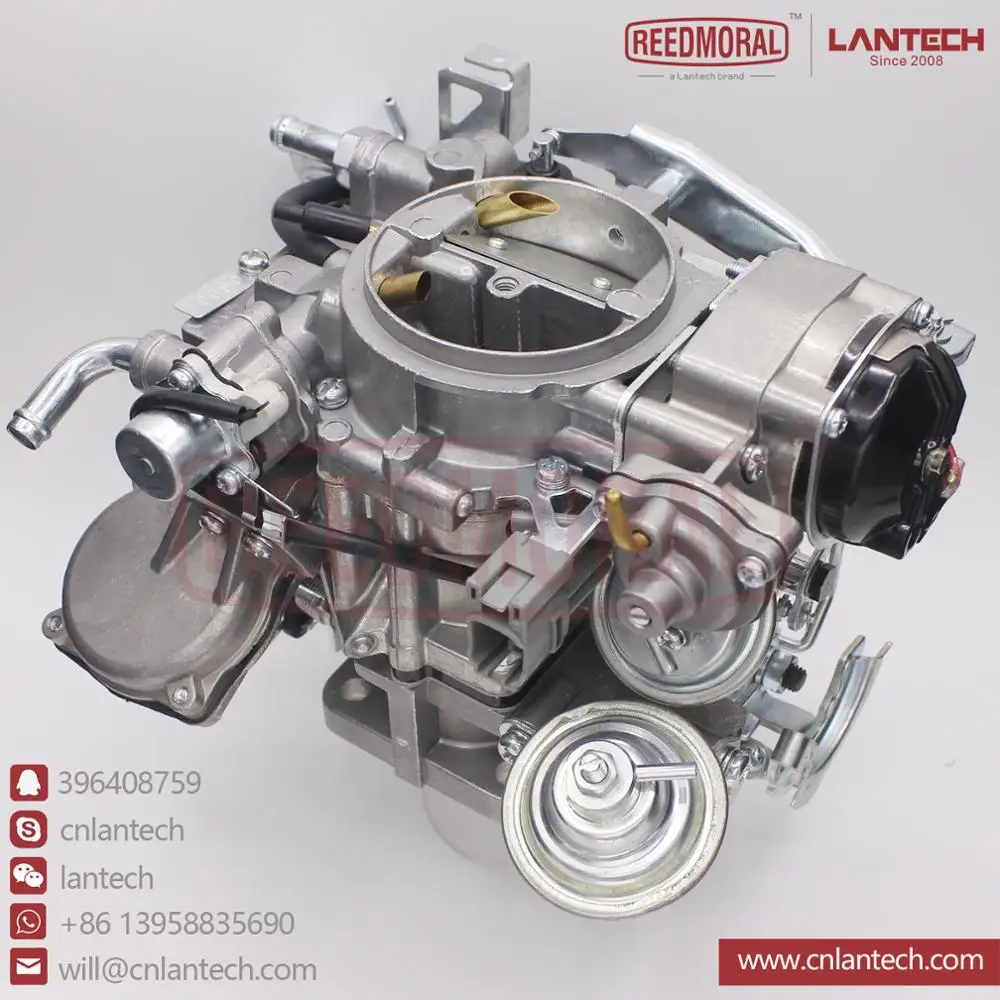 

Carburetor for Toyota 1FZ 21100-66031 #LDH212