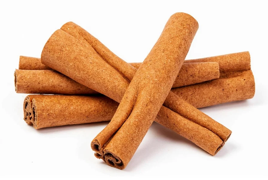 Ceylon vs Cassia Cinnamon Comparison