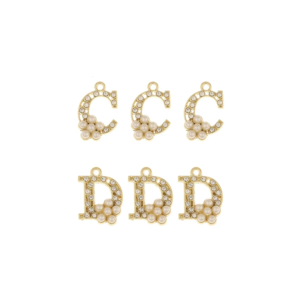 Jewelry Accessories Cordial De