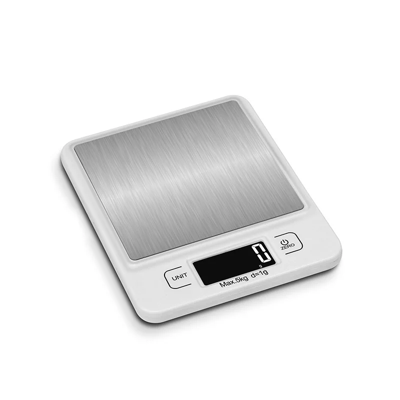 
Rechargeable Smart Digital Bluetooth Nutrition Scale Wholesale Kitchen Digital Food Electronic Scale 