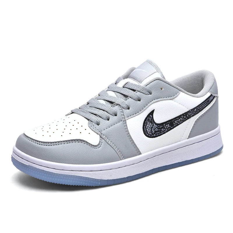 

2021 Abir force No.1 casual board shoes