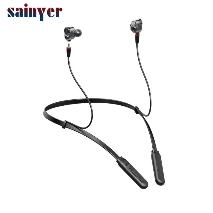 

OEM ODM Z6S Outdoor Earbud Sports Wireless Earphone Neckband