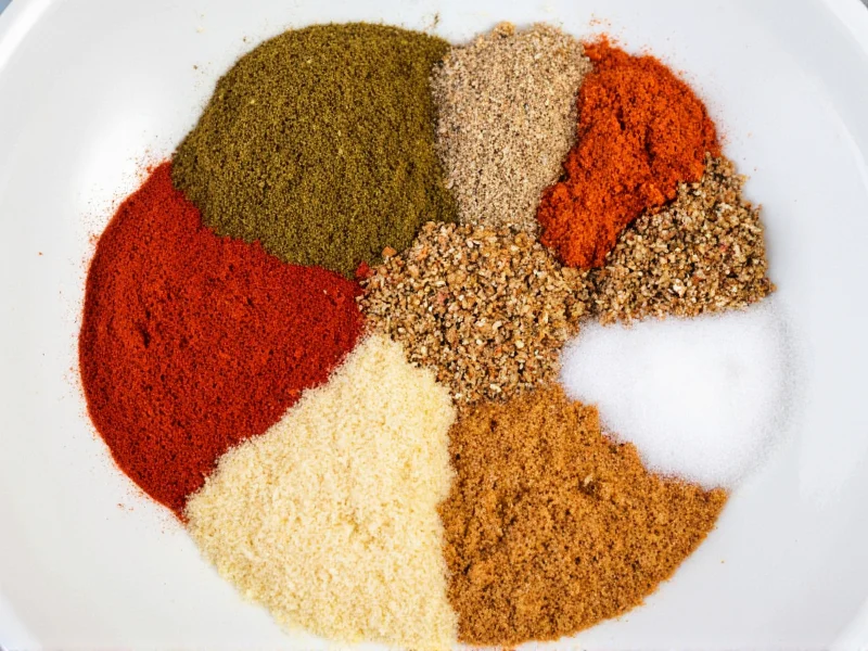 Best Spices for Shrimp: Perfect Seasoning Guide