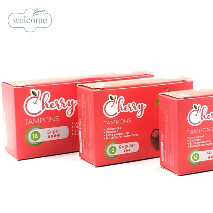 

Manufacturers Tampons Organic Cotton Eco Wholesale Tampons Free Shipping Tampons Cotton without Perfumes