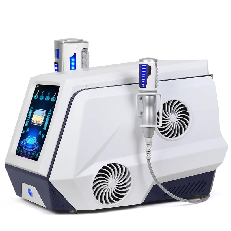 

2022 Portable Equipment Skin Toning Body Contouring Endospheres Therapy Machine Smooth Cellulite For Sale