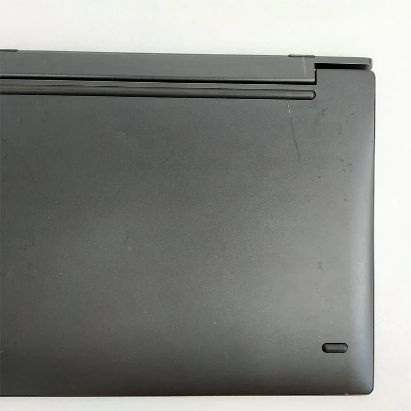 

90% New Keyboard Tablet PC Base Keyboard For Lenovo 320-10ICR Miix 320 320-10 Black