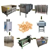 home use cashew nut processing, cashew nut roasting machine, cashew nut processing line