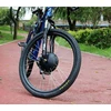 Fashionanble Intelligent Acceleration Controller iMortor Electric Bike Bicycle Conversion Kit