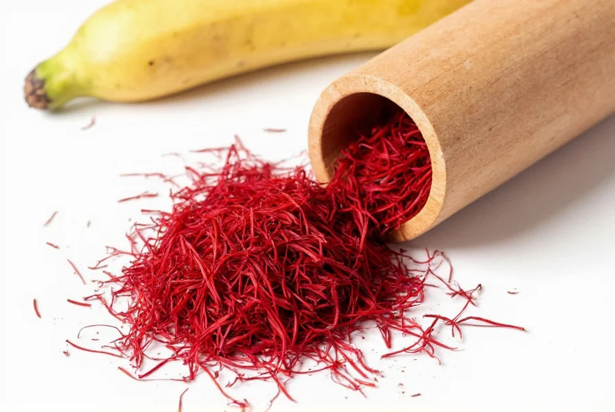 benefits of saffron