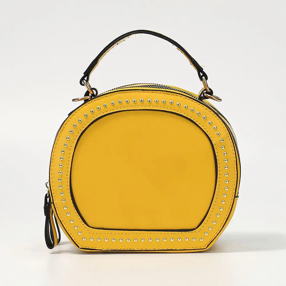 

Lady Fashion Rainbow Colorful Jelly Purse Handbags Wholesale Designer Purses and Handbags for Women Purses