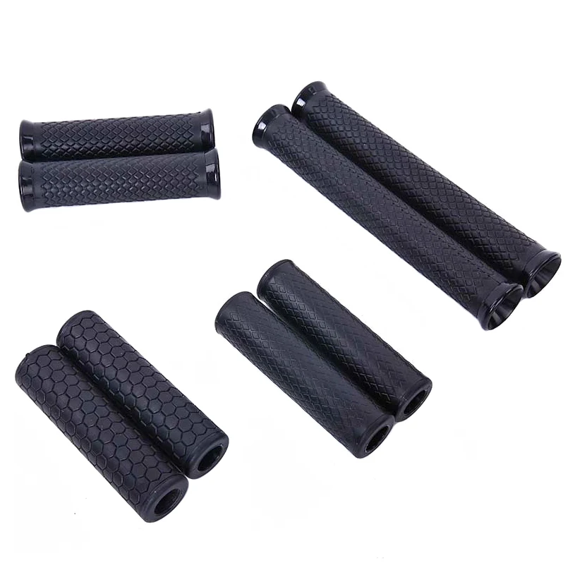 

Pulley Handles Heavy Duty Exercise Handle Grips Attachment for Resistance Bands Cable Machines, Black