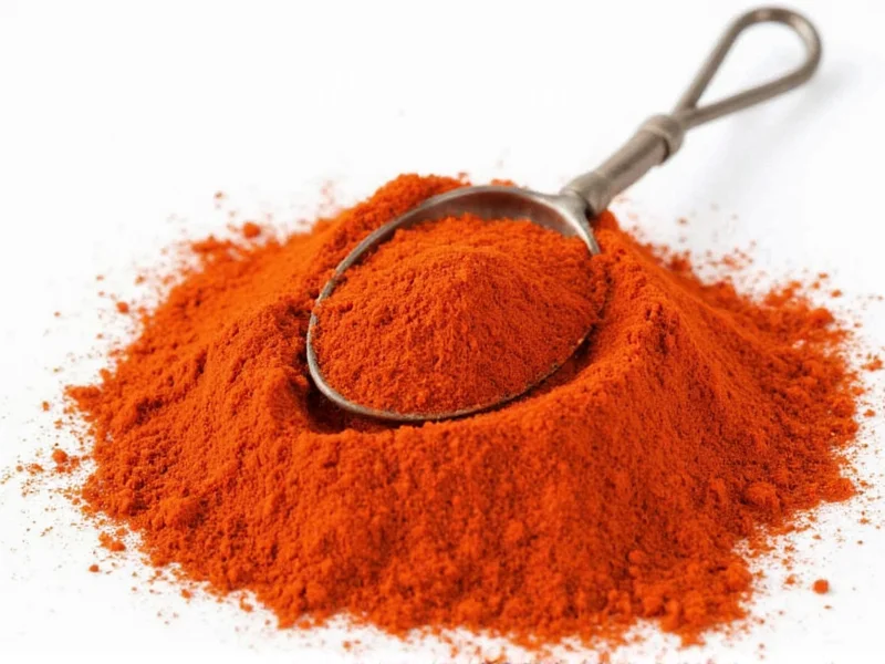 What to Substitute for Paprika: Best Alternatives & Ratios