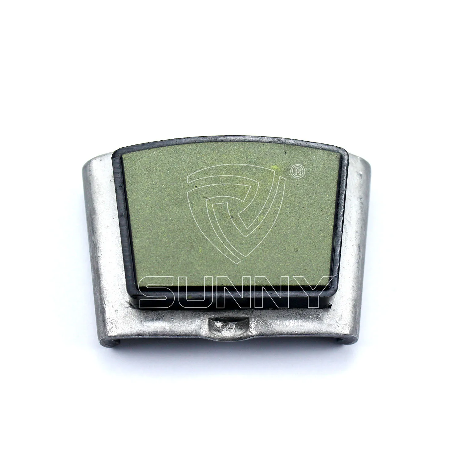 Easy Change Diamond Hybrid Transitional Ceramic Concrete Polishing Pads for Concrete Floor