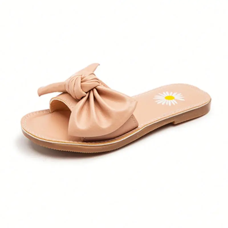 

Flat Fashion Outdoor Children Beach Custom Slide Kid Sandal