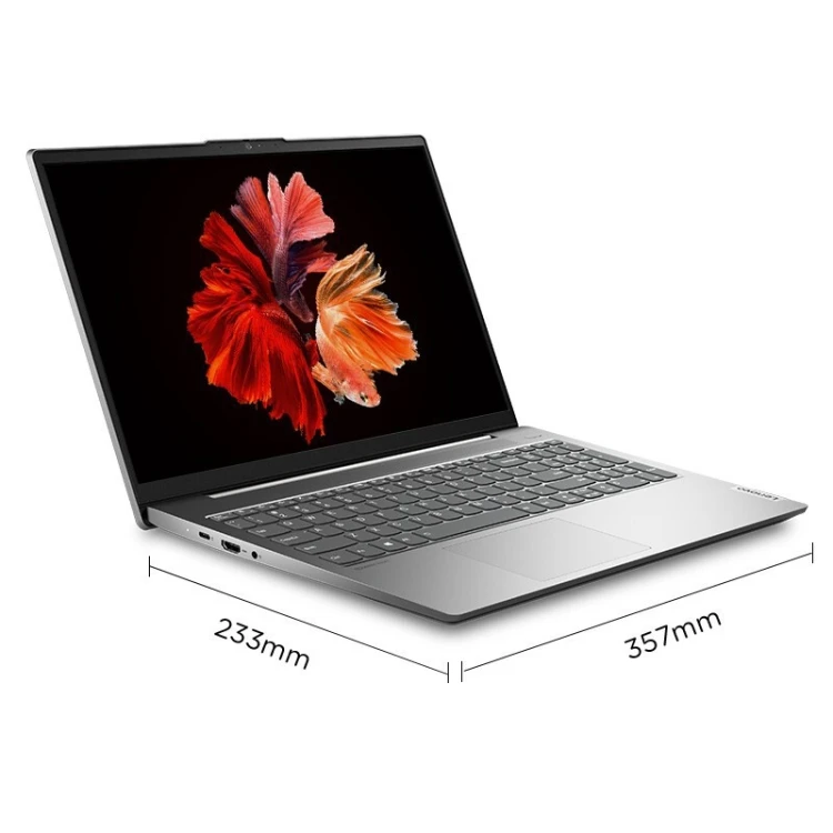 

New Arrival Lenovo XiaoXin Air 15 2021 Laptop 15.6 inch Octa Core up to 4.2GHz China Manufacture