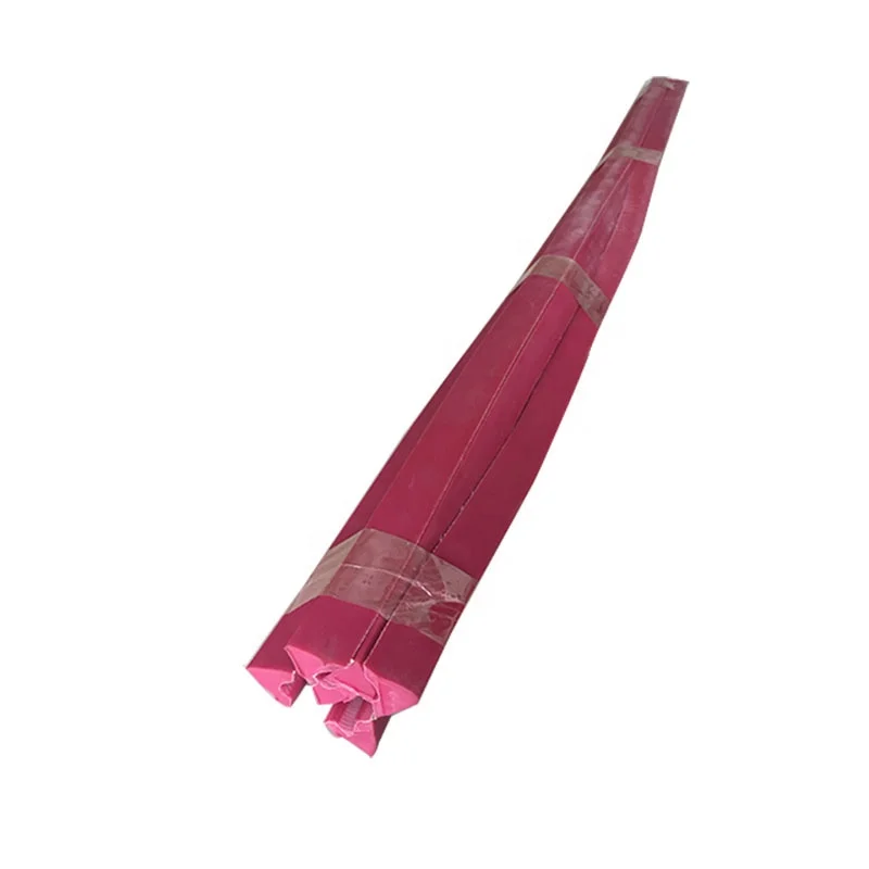 

122 L Size Billiards Rubber Cushion For Billiard Table Use