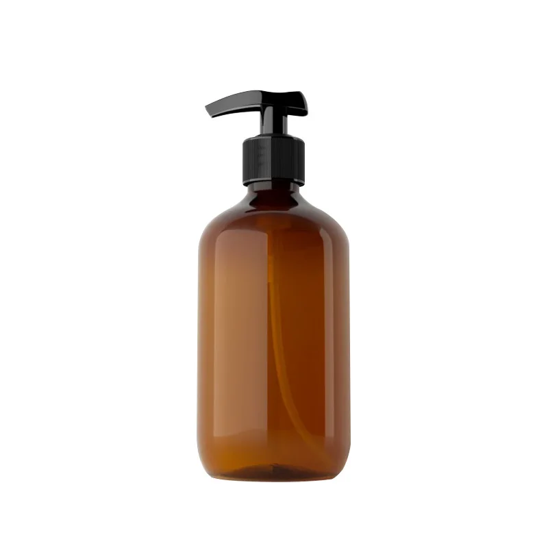 

Food grade high quality spray plastic bottles 300ml 500ml bottles
